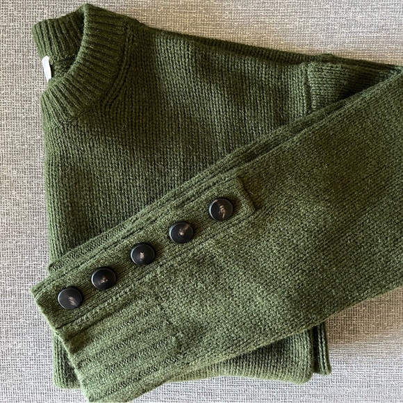 Sézane Dylan Jumper, M - Picture 5 of 6